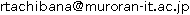 E-mail address